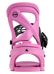 Burton 2026 Scribe Womens Snowboard Bindings