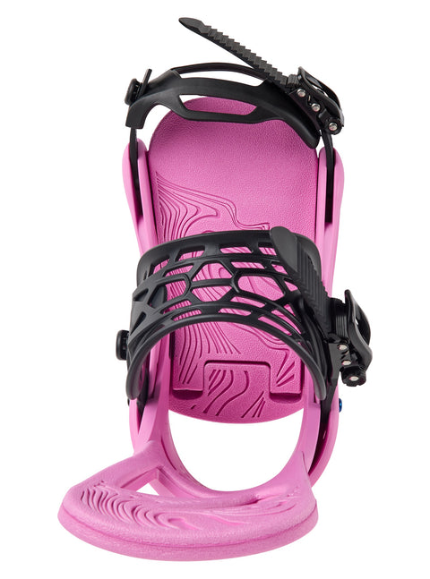 Burton 2026 Scribe Womens Snowboard Bindings