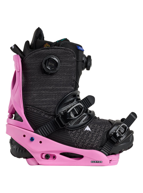 Burton 2026 Scribe Womens Snowboard Bindings