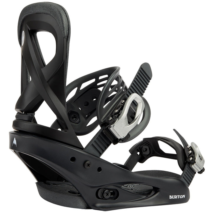 Burton 2026 Scribe Womens Snowboard Bindings