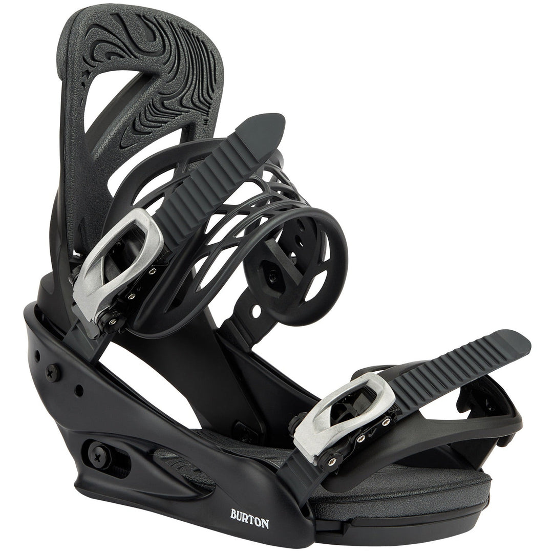 Burton 2026 Scribe Womens Snowboard Bindings
