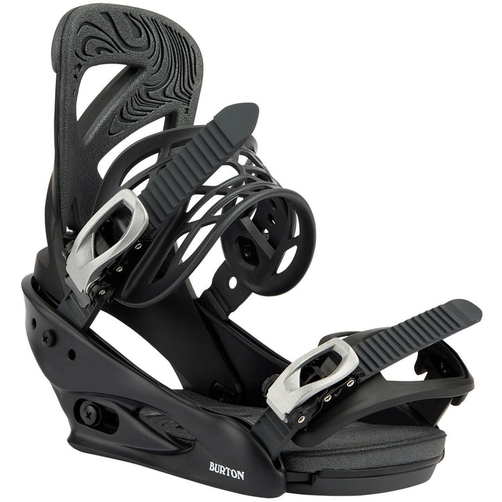 Burton 2026 Scribe Womens Snowboard Bindings
