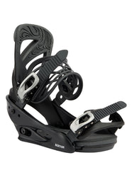 Burton 2026 Scribe Womens Snowboard Bindings