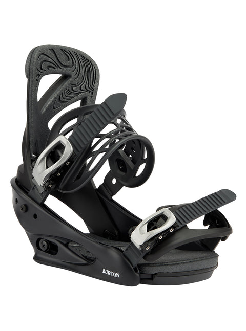 Burton 2026 Scribe Womens Snowboard Bindings