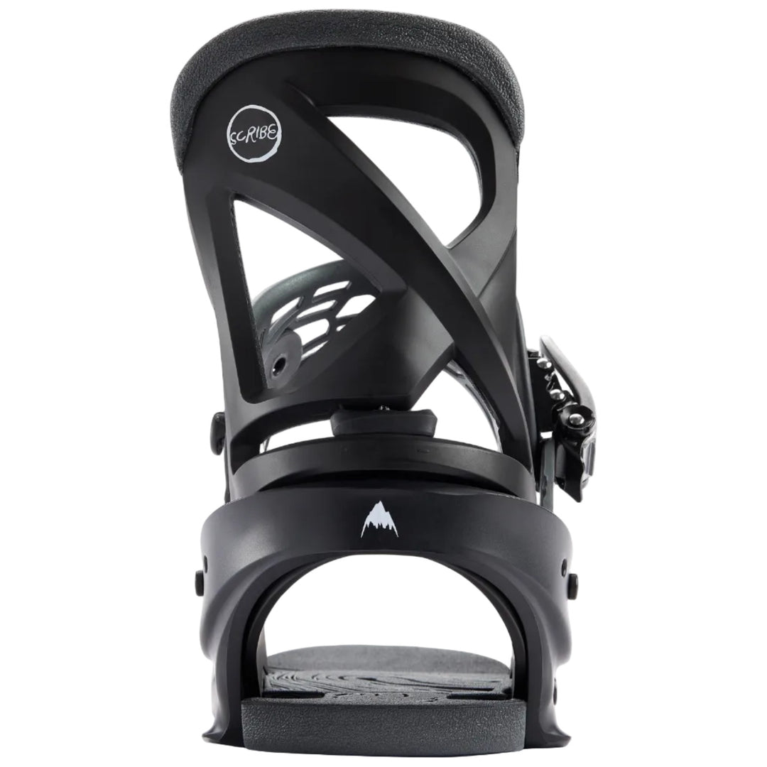 Burton 2026 Scribe Womens Snowboard Bindings