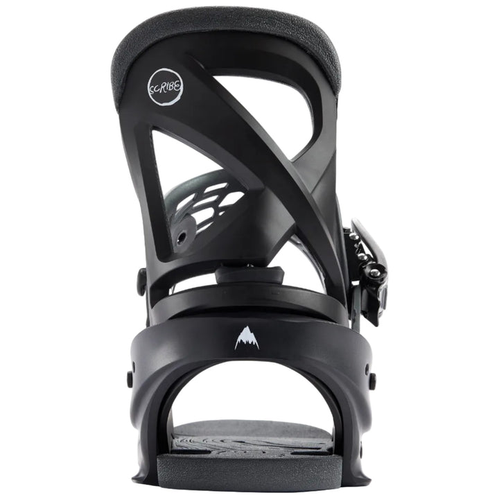 Burton 2026 Scribe Womens Snowboard Bindings