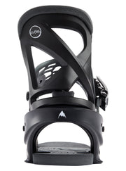 Burton 2026 Scribe Womens Snowboard Bindings