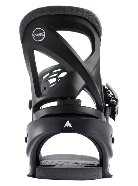 Burton 2026 Scribe Womens Snowboard Bindings