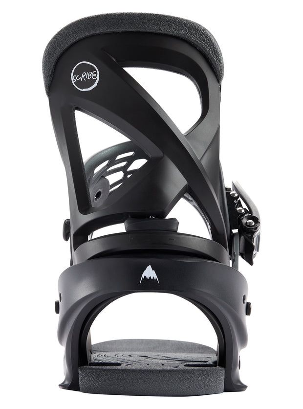 Burton 2026 Scribe Womens Snowboard Bindings