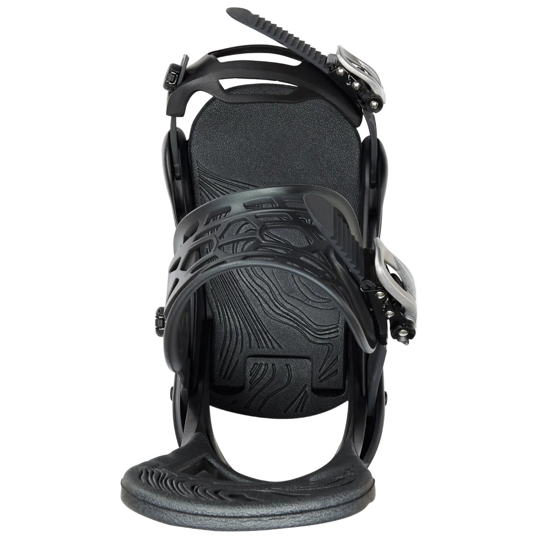 Burton 2026 Scribe Womens Snowboard Bindings