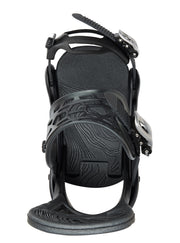 Burton 2026 Scribe Womens Snowboard Bindings