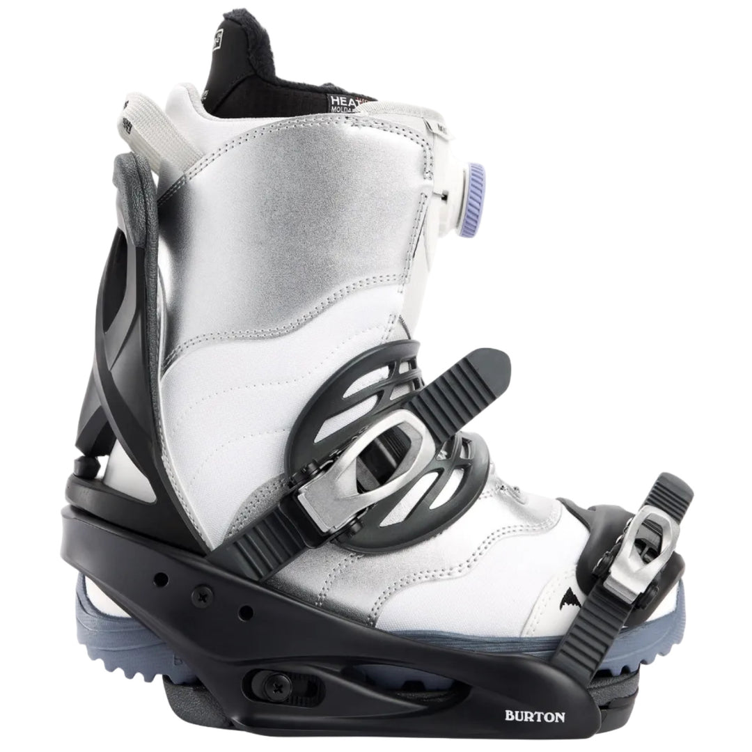 Burton 2026 Scribe Womens Snowboard Bindings