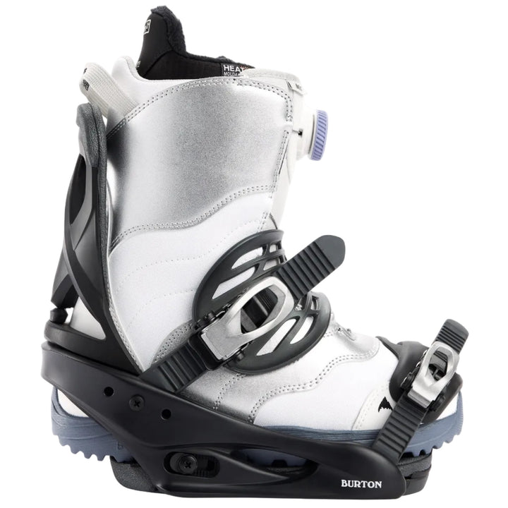 Burton 2026 Scribe Womens Snowboard Bindings