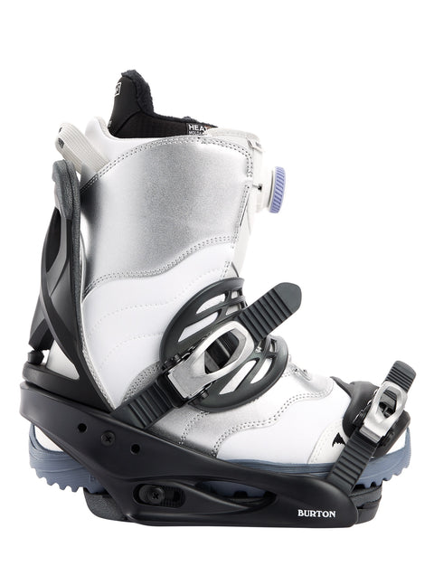 Burton 2026 Scribe Womens Snowboard Bindings