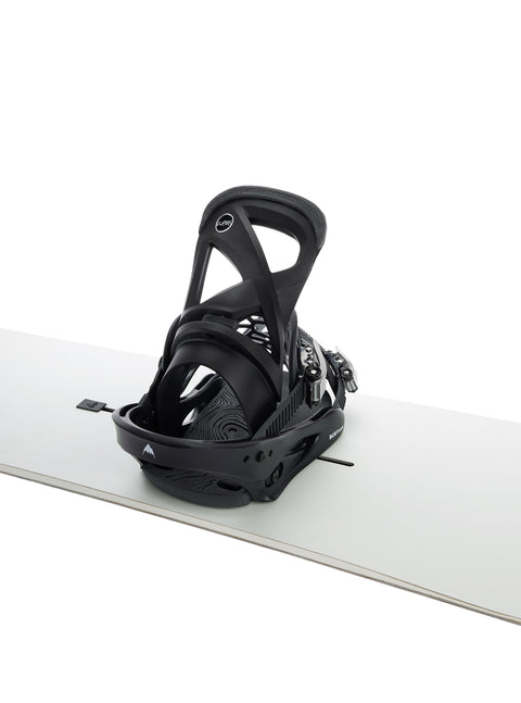 Burton 2026 Scribe Womens Snowboard Bindings