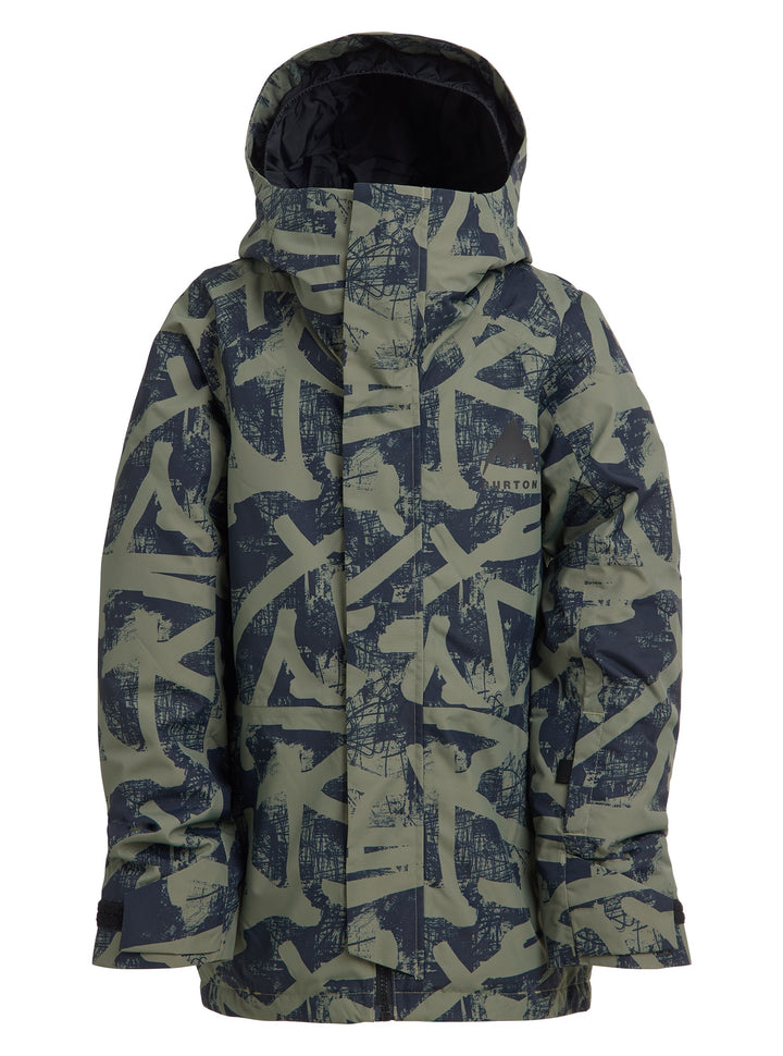 Burton 2026 Skimmer Youth Jacket