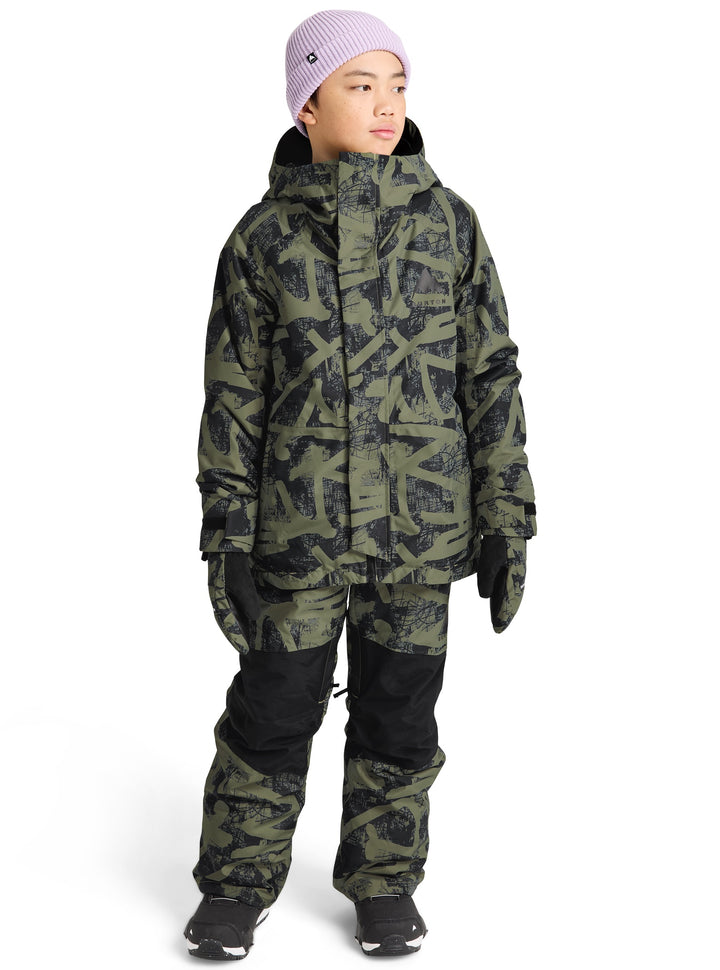 Burton 2026 Skimmer Youth Jacket