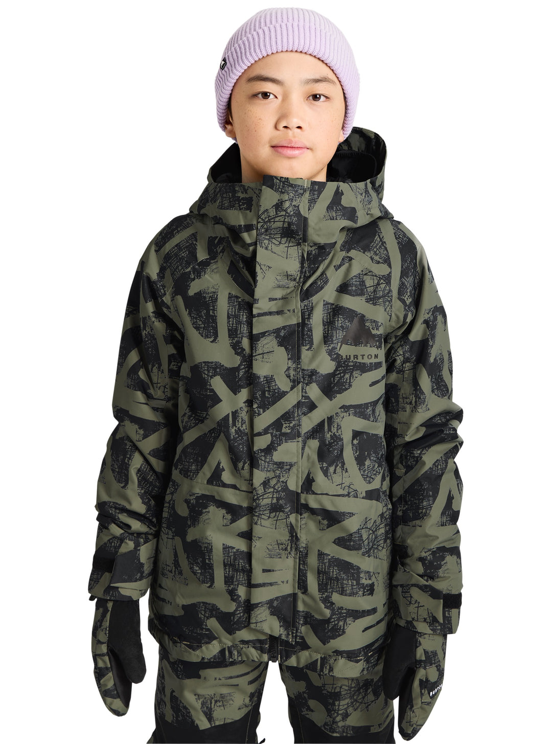 Burton 2026 Skimmer Youth Jacket