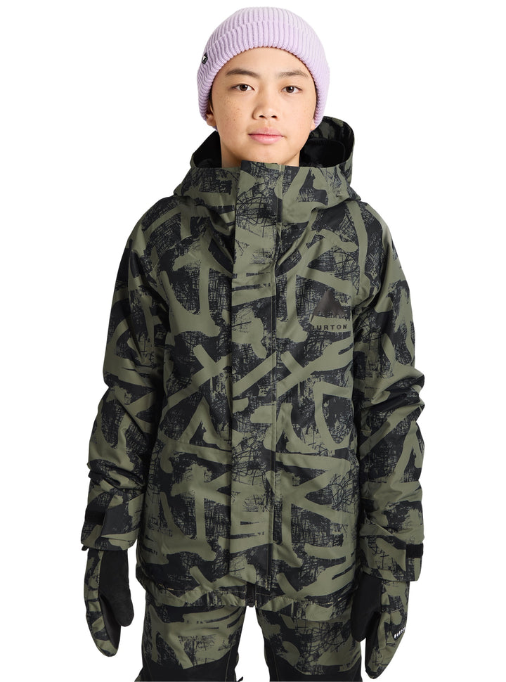 Burton 2026 Skimmer Youth Jacket
