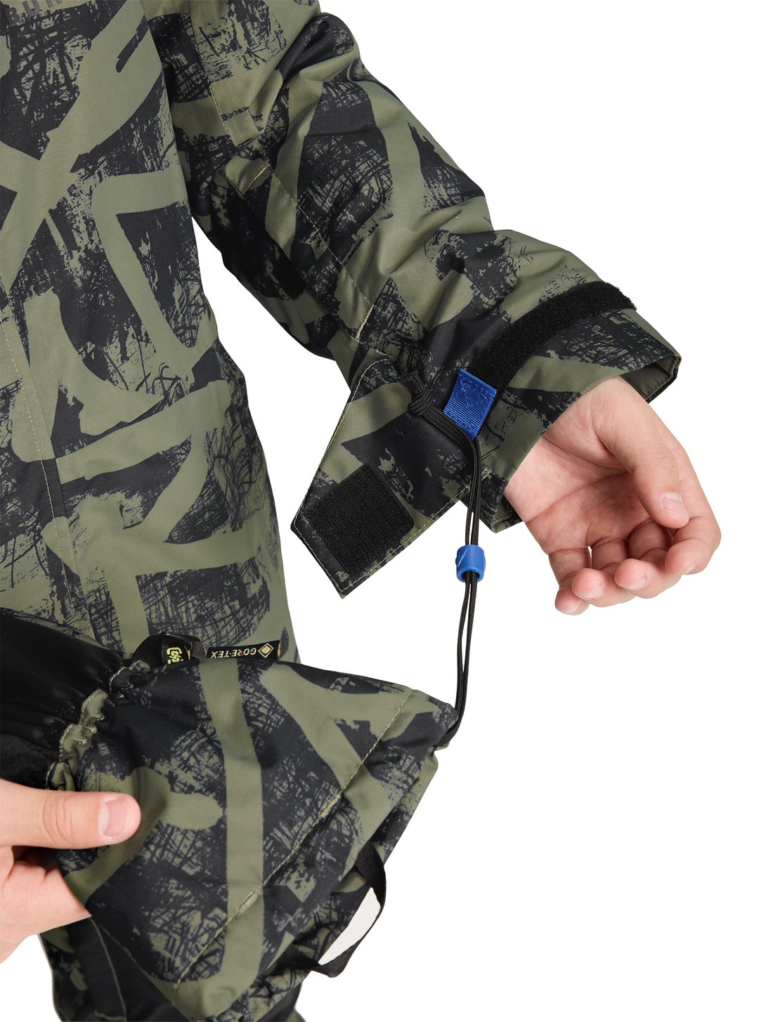 Burton 2026 Skimmer Youth Jacket