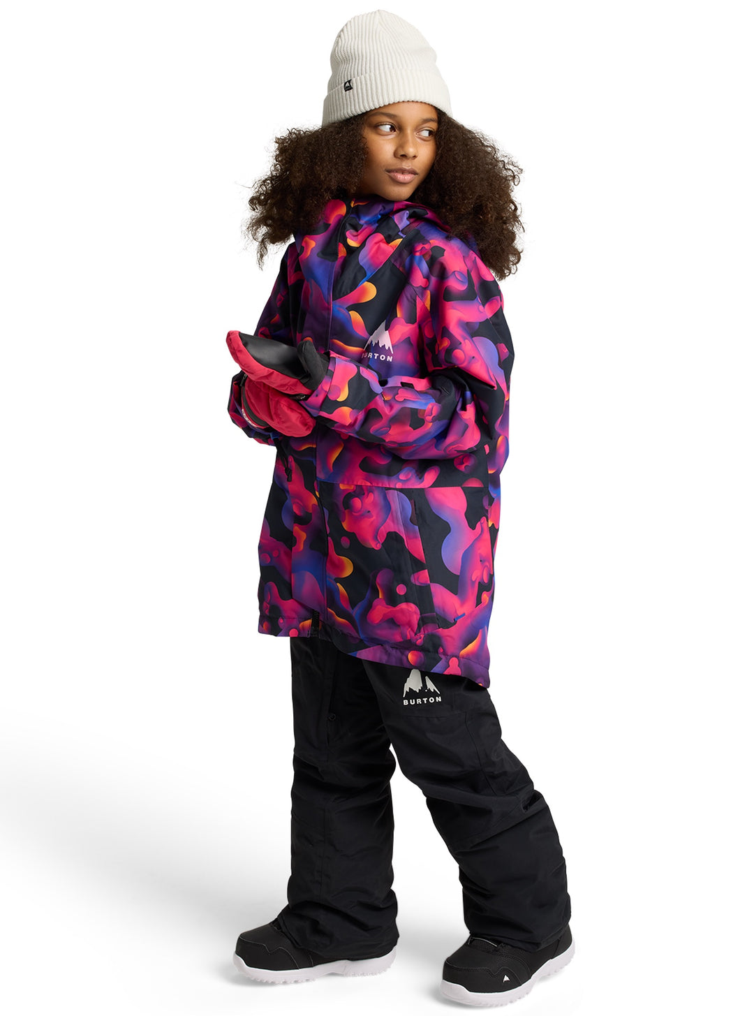 Burton 2026 Skimmer Youth Jacket