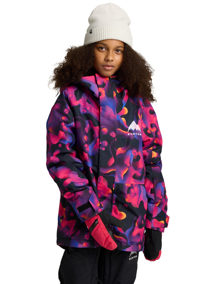 Burton 2026 Skimmer Youth Jacket