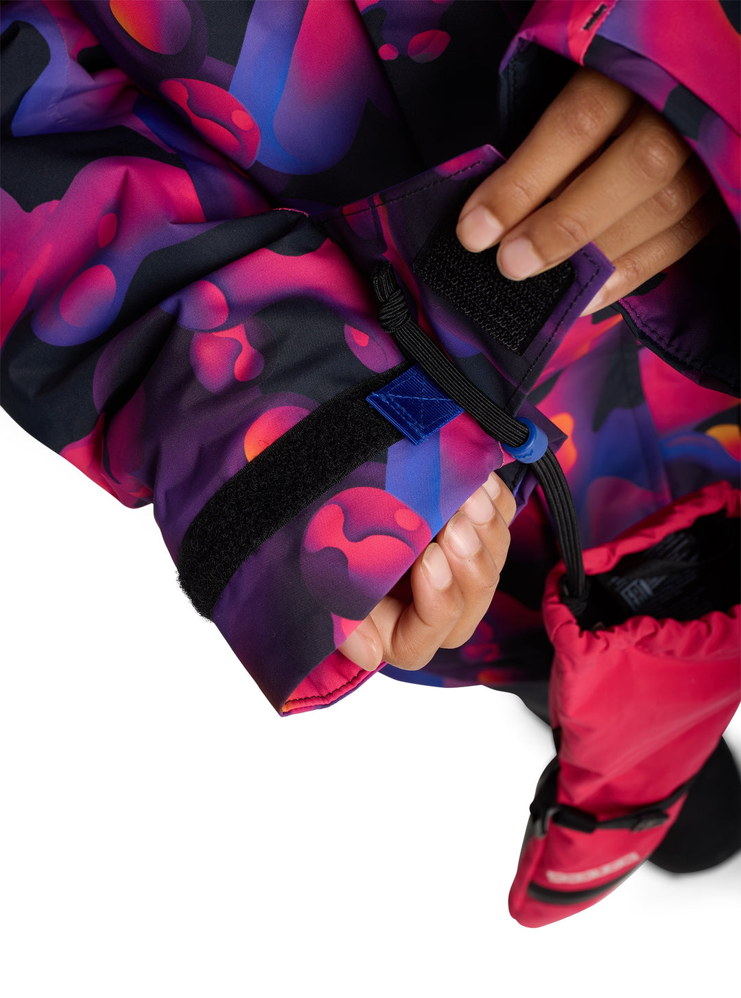 Burton 2026 Skimmer Youth Jacket