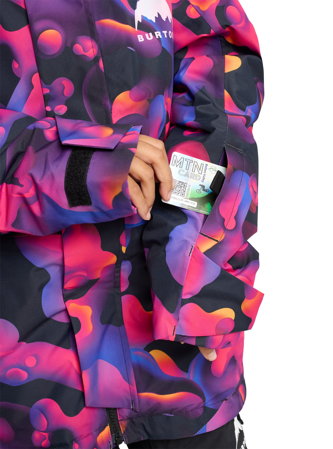 Burton 2026 Skimmer Youth Jacket