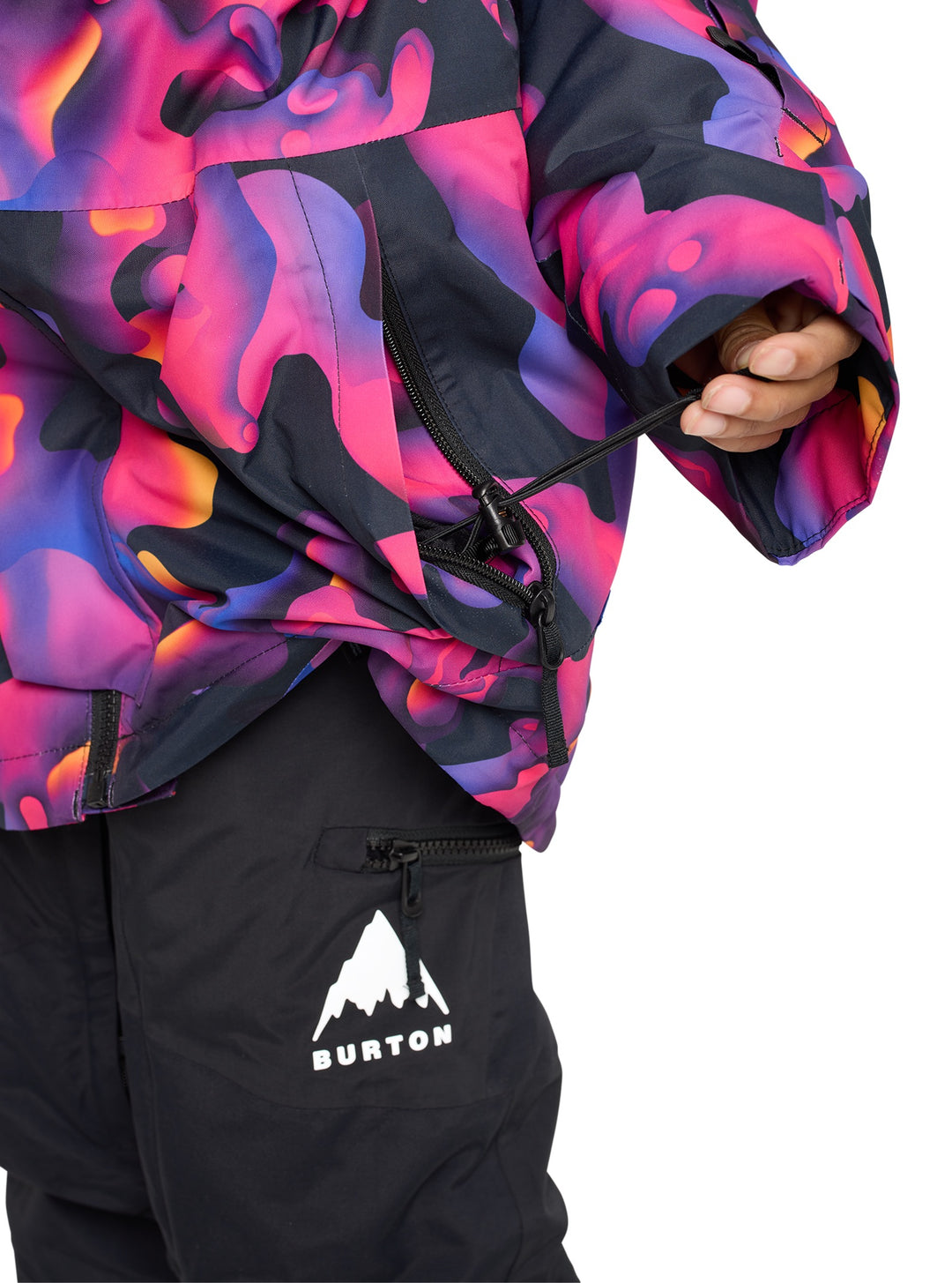 Burton 2026 Skimmer Youth Jacket