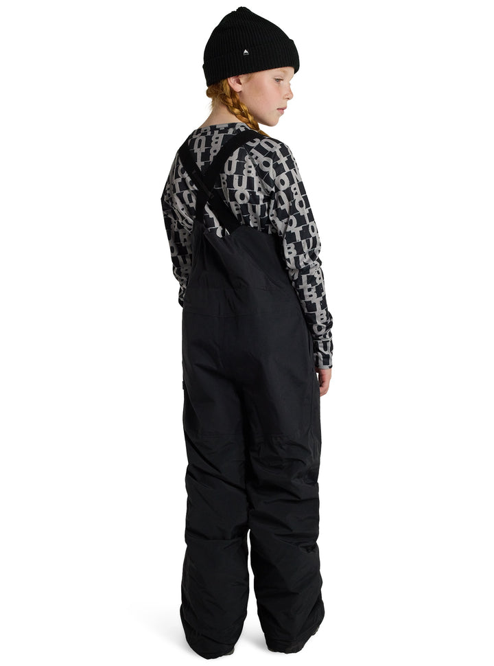 Burton 2026 Skylar Youth Bib