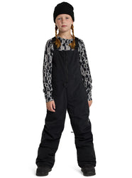 Burton 2026 Skylar Youth Bib