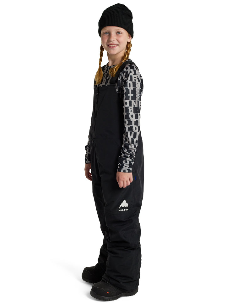 Burton 2026 Skylar Youth Bib