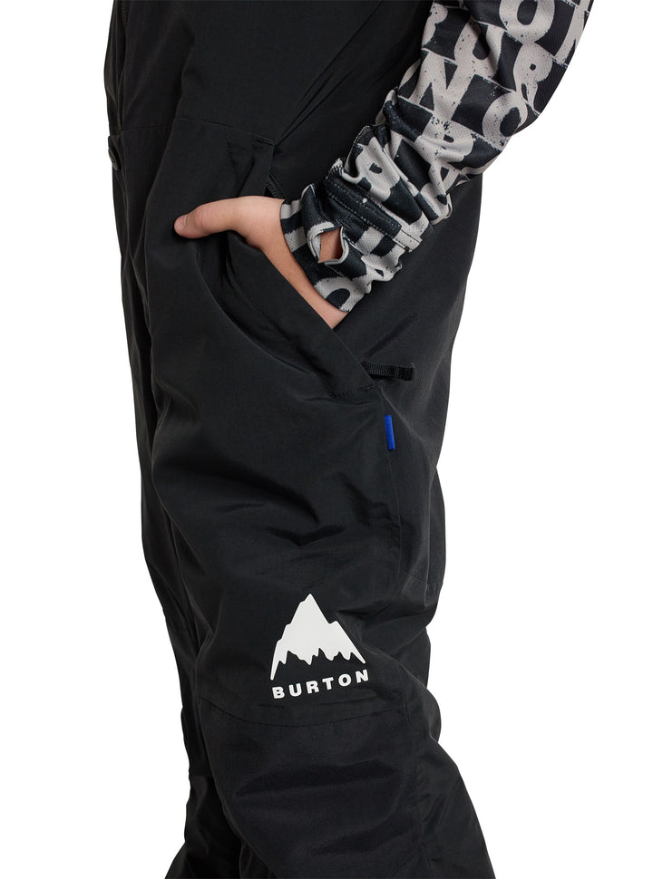 Burton 2026 Skylar Youth Bib