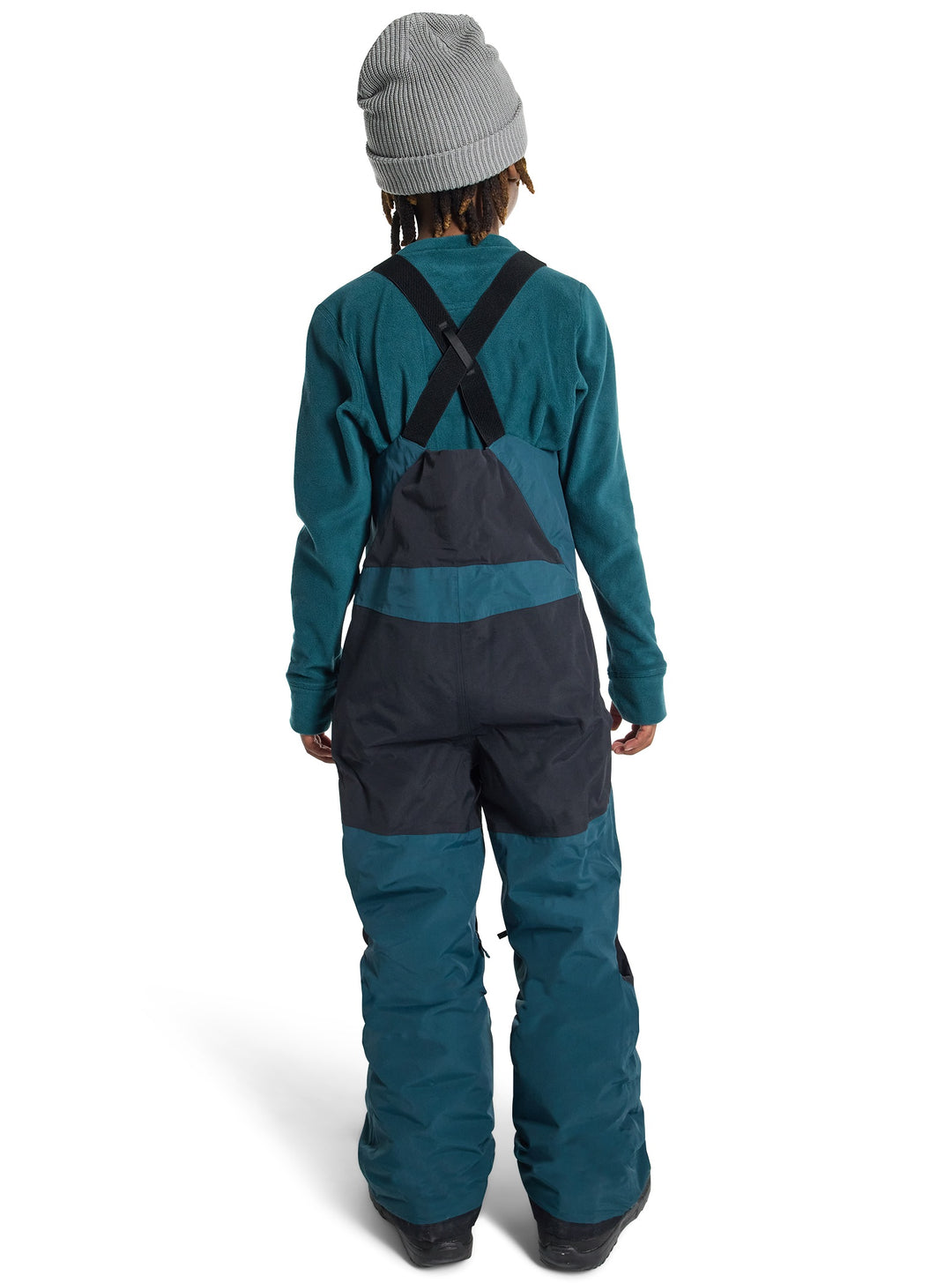 Burton 2026 Skylar Youth Bib