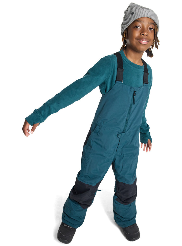 Burton 2026 Skylar Youth Bib