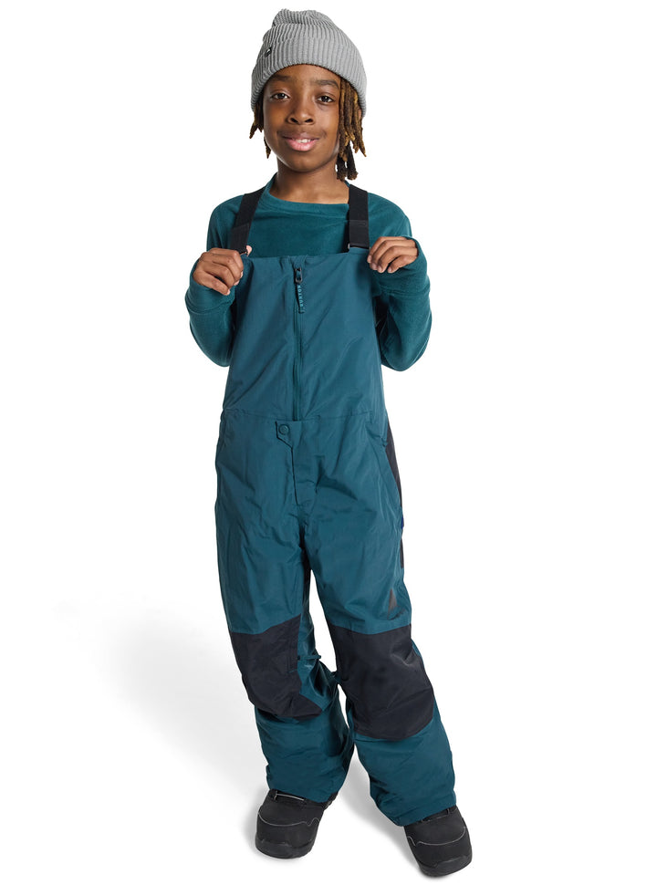 Burton 2026 Skylar Youth Bib