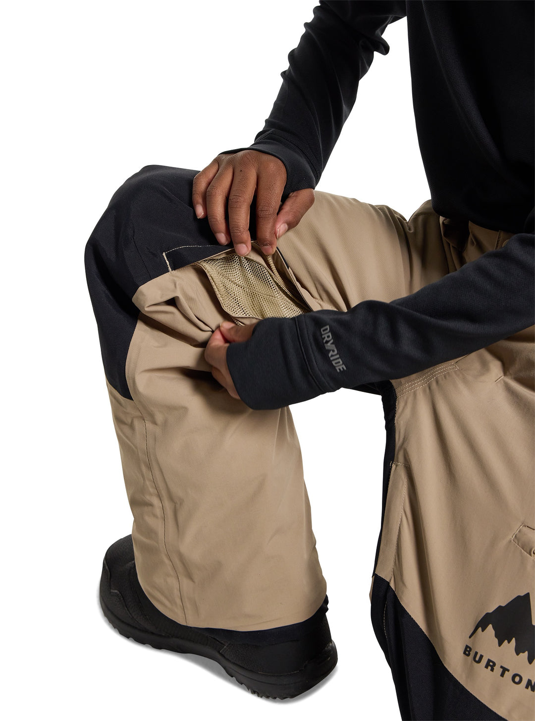 Burton 2026 Skylar Youth Pant
