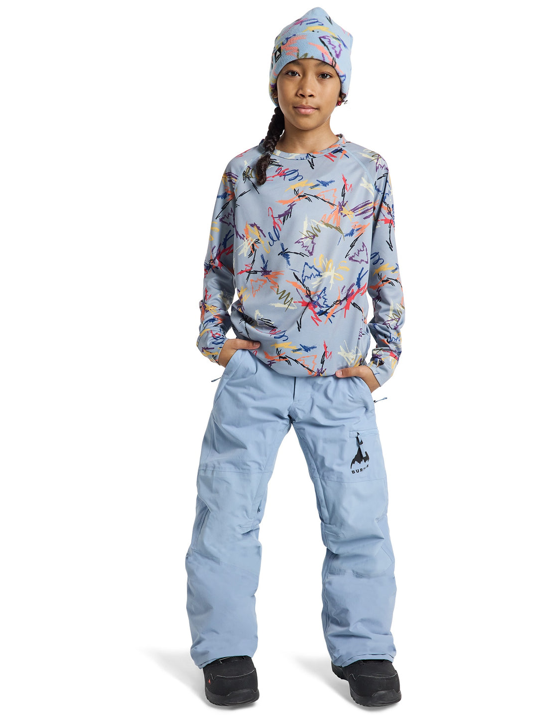 Burton 2026 Skylar Youth Pant