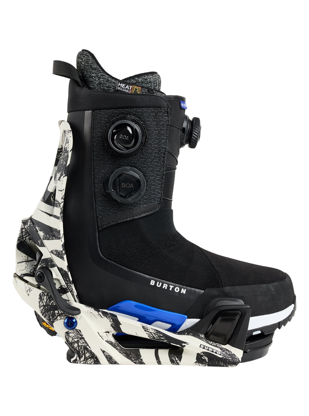 Burton 2026 Step On® Bindings