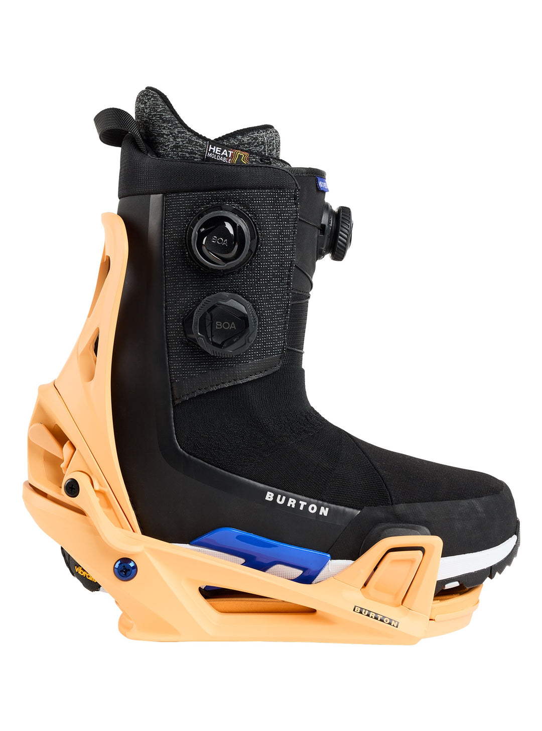 Burton 2026 Step On® Bindings