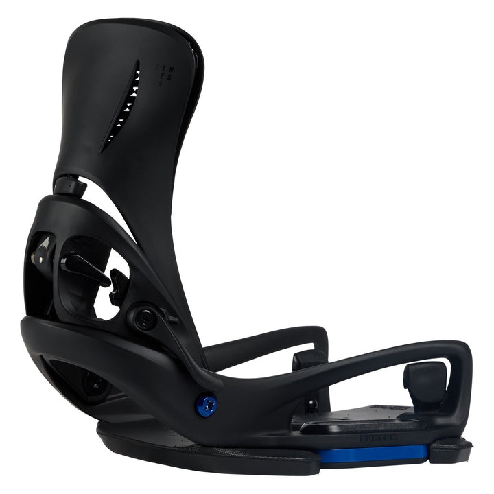 Burton 2026 Step On® Genesis EST Snowboard Bindings