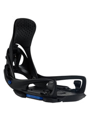 Burton 2026 Step On® Genesis EST Snowboard Bindings