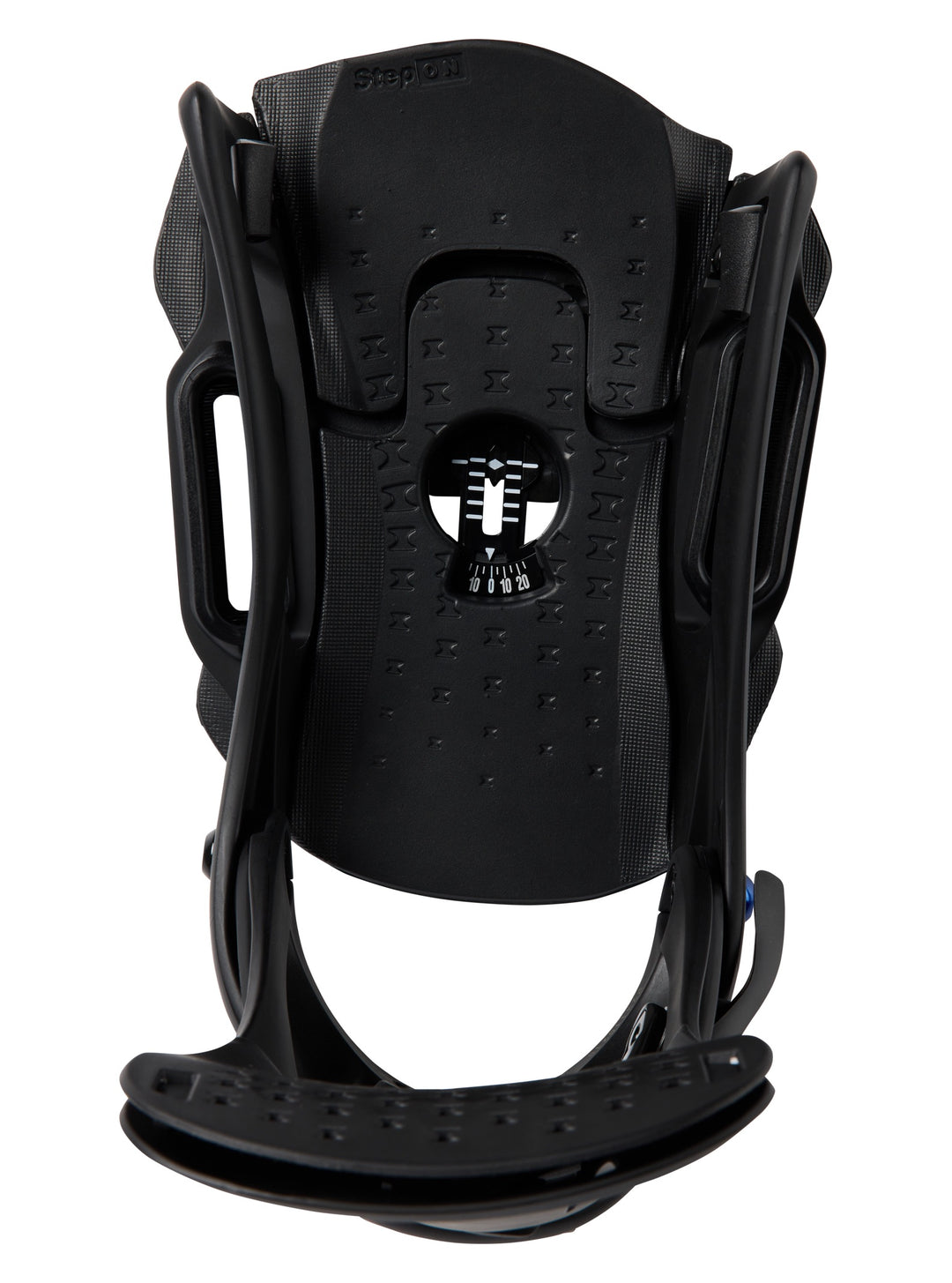 Burton 2026 Step On® Genesis EST Snowboard Bindings