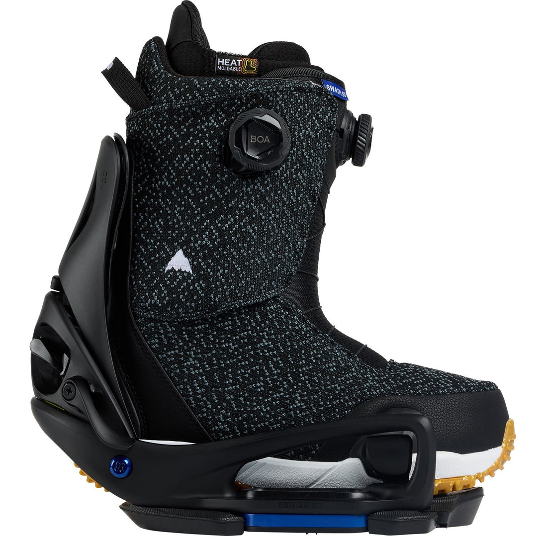Burton 2026 Step On® Genesis EST Snowboard Bindings