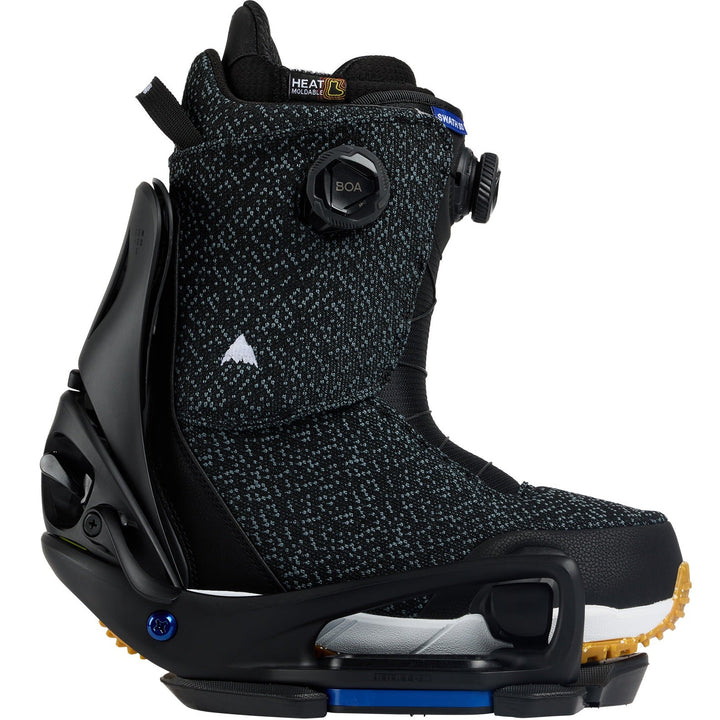 Burton 2026 Step On® Genesis EST Snowboard Bindings