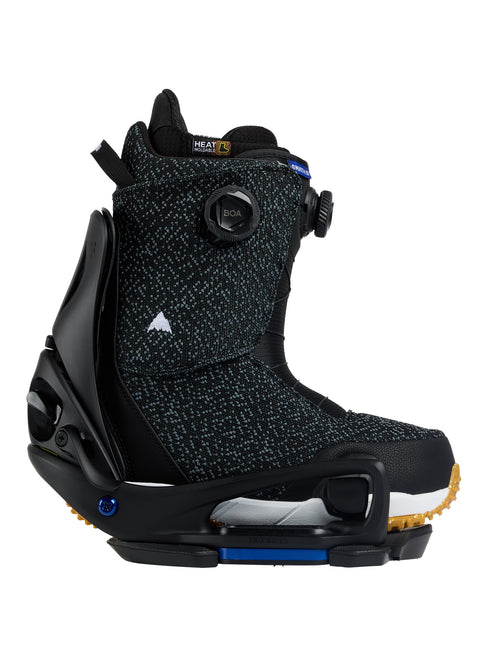 Burton 2026 Step On® Genesis EST Snowboard Bindings