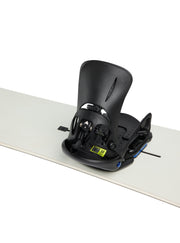 Burton 2026 Step On® Genesis EST Snowboard Bindings