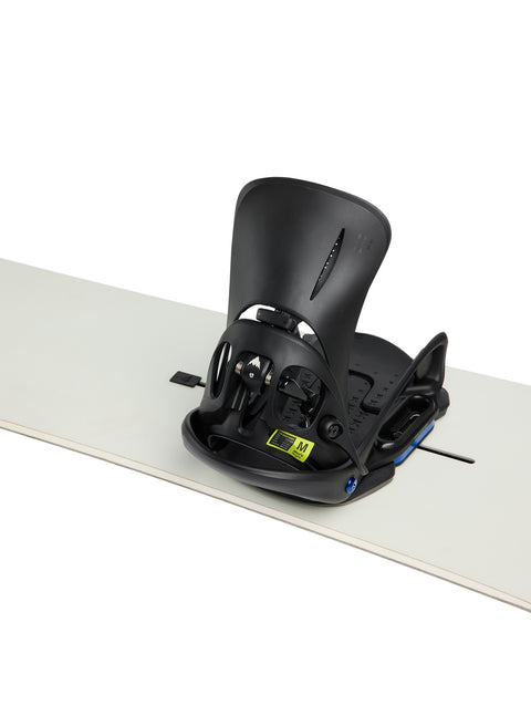 Burton 2026 Step On® Genesis EST Snowboard Bindings
