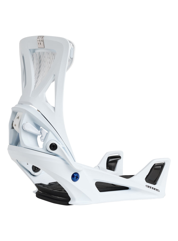 Burton 2026 Step On® Genesis Snowboard Bindings