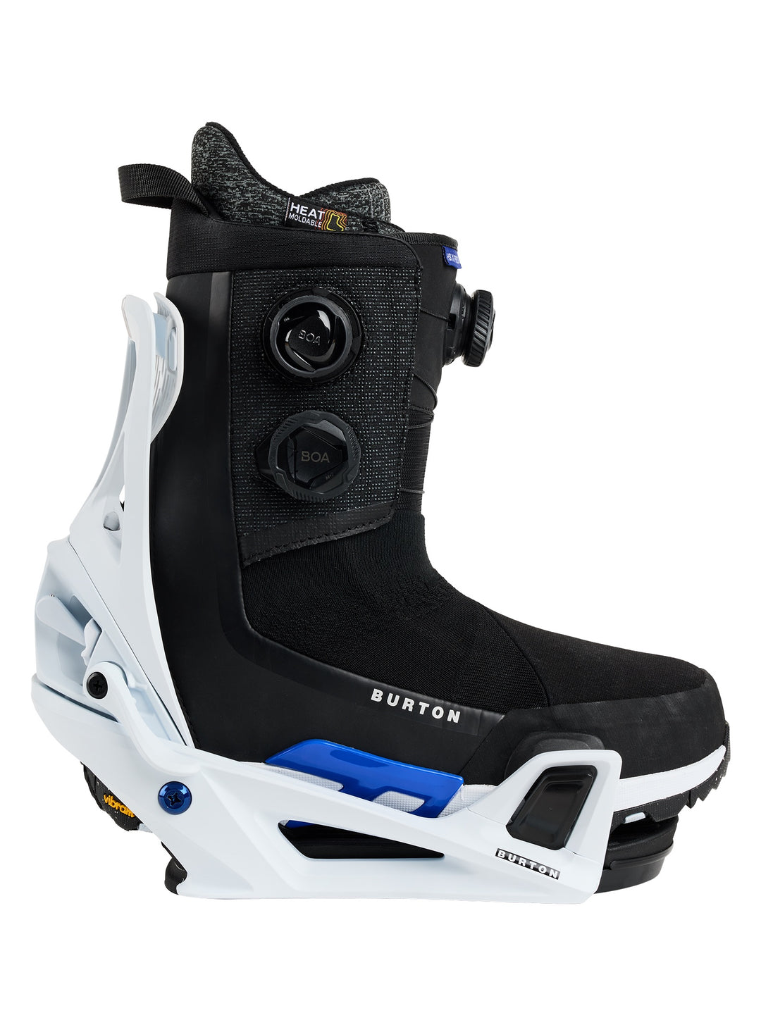 Burton 2026 Step On® Genesis Snowboard Bindings
